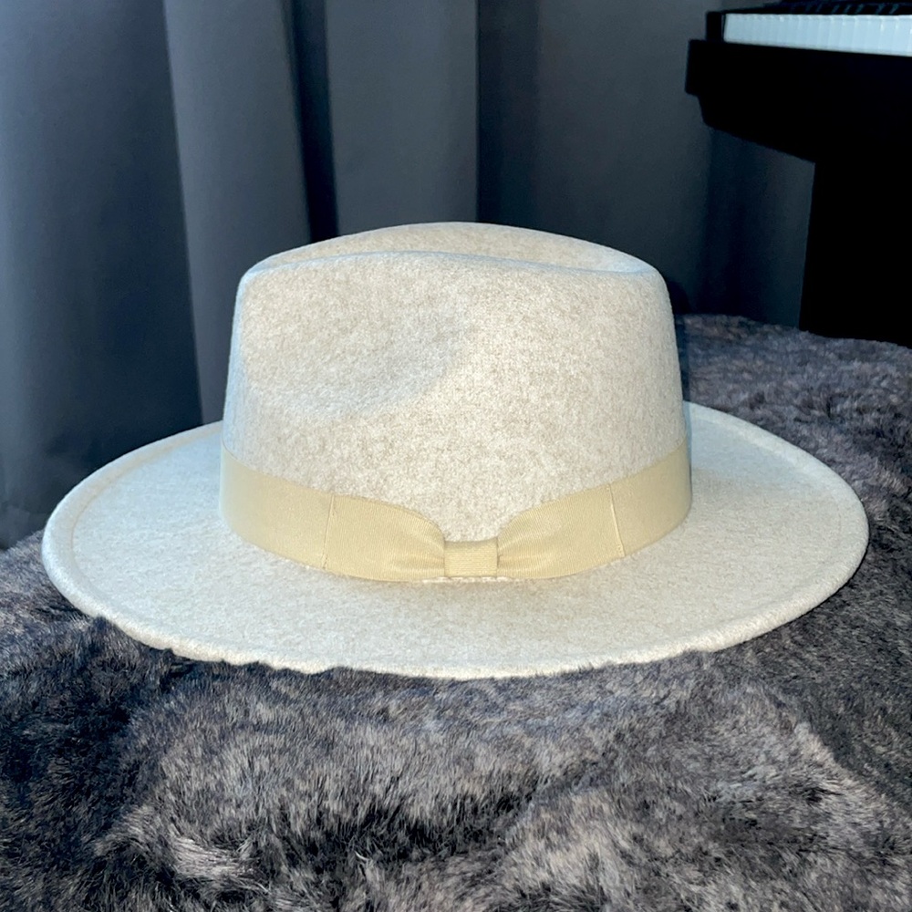 Melrose and Market Fedora